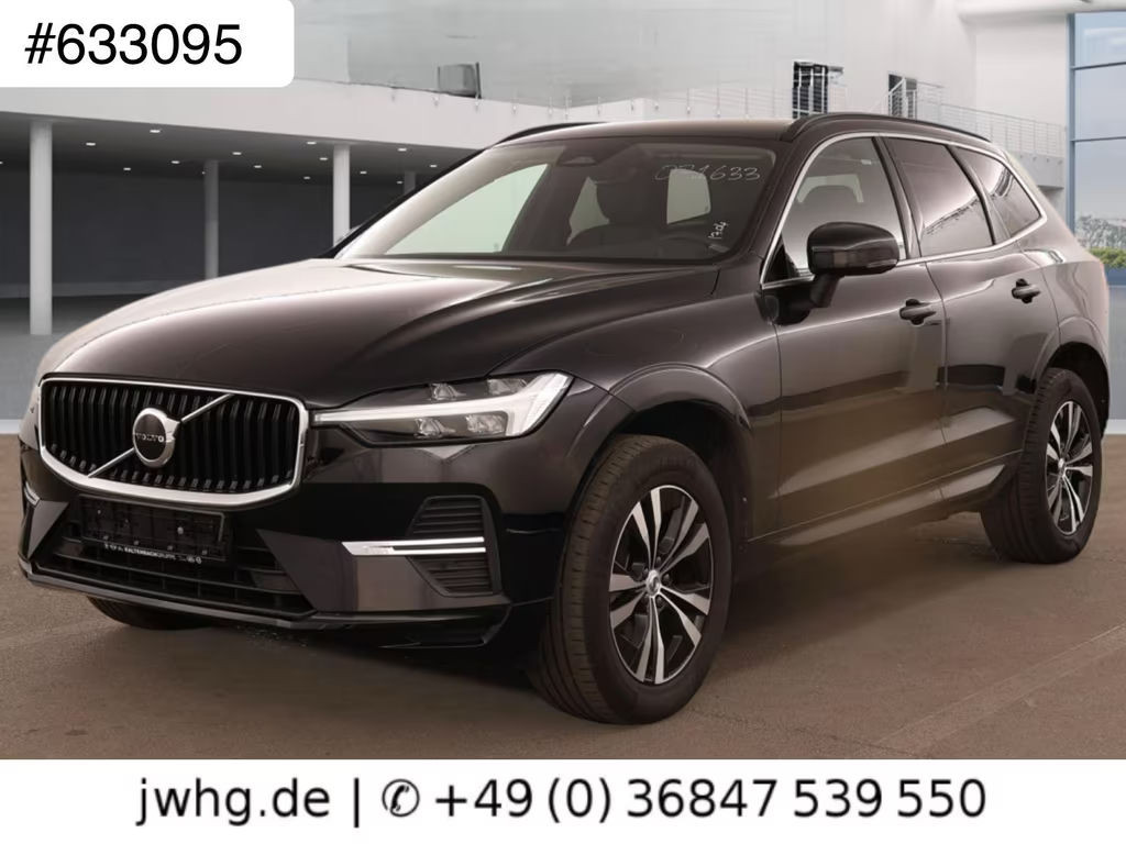 Volvo XC60 Momentum