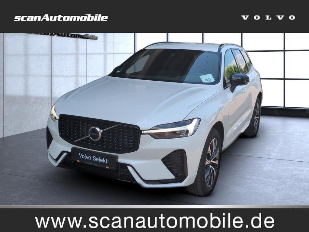 Volvo XC60 AWD Plus Dark
