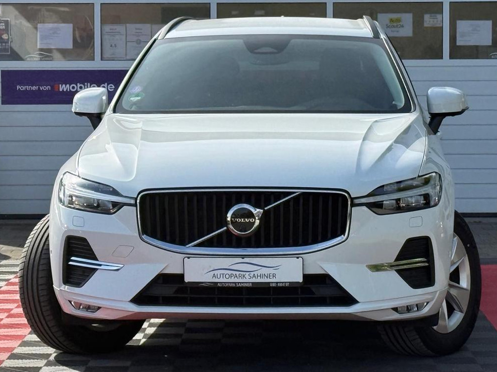 Volvo XC60 XC 60*360°*ACC*AHK*