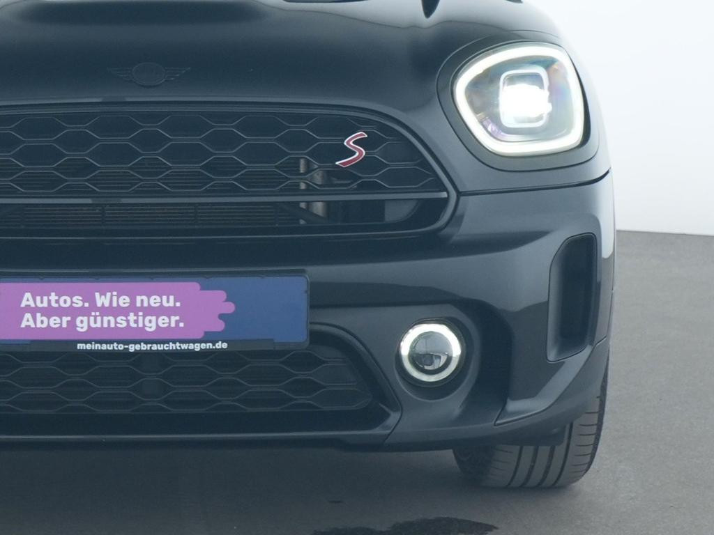 Mini Cooper C Countryman