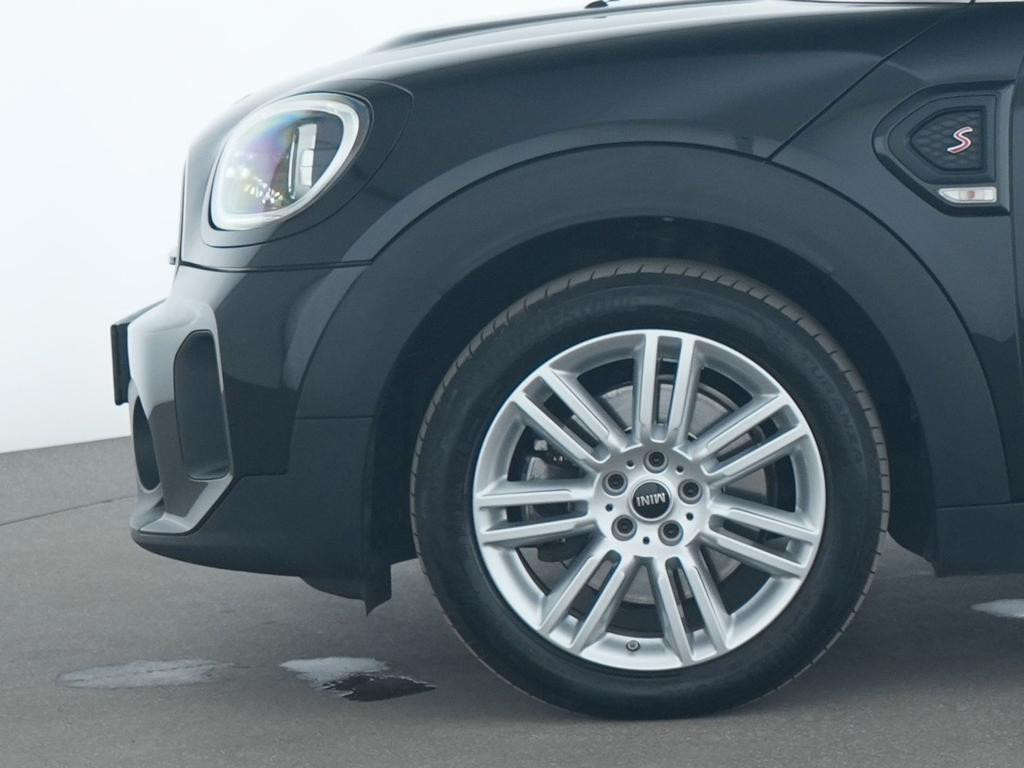 Mini Cooper C Countryman