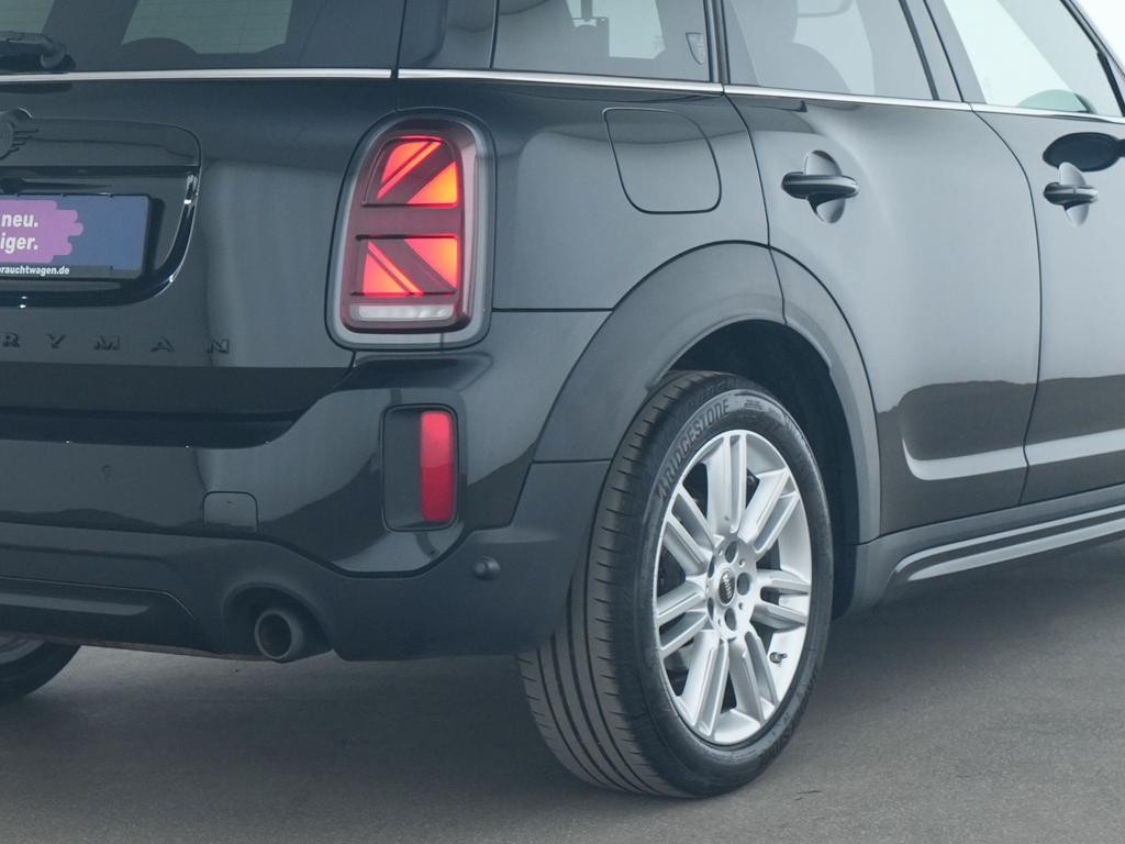 Mini Cooper C Countryman
