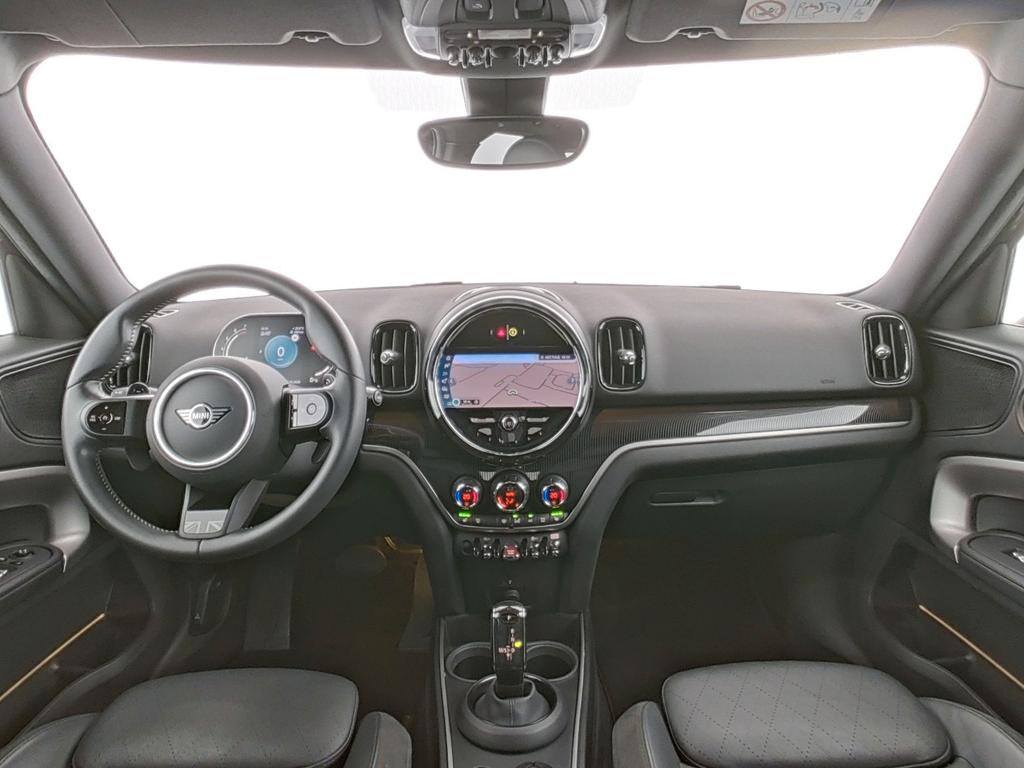 Mini Cooper C Countryman