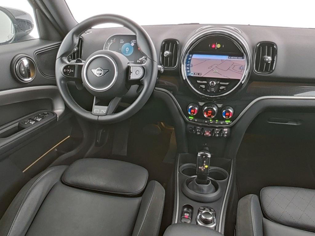 Mini Cooper C Countryman