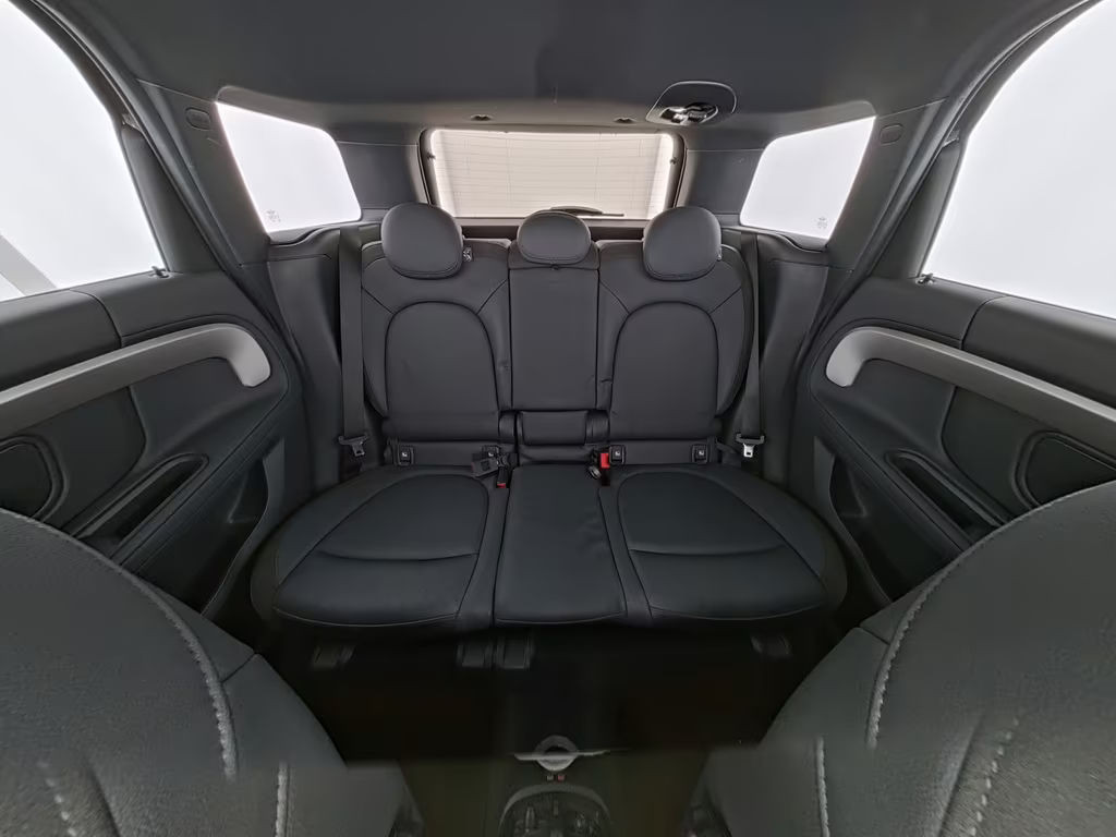 Mini Cooper C Countryman