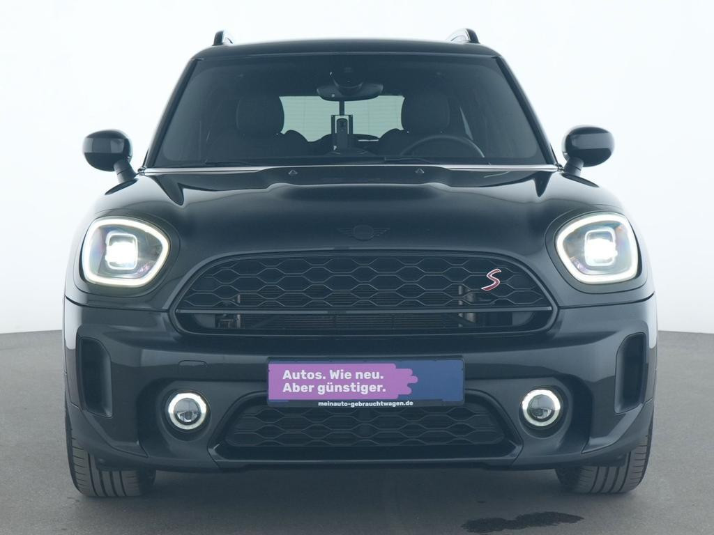Mini Cooper C Countryman