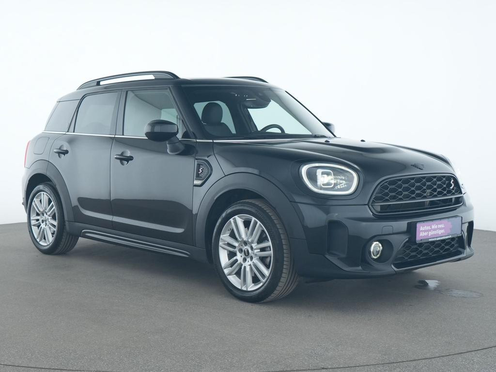 Mini Cooper C Countryman