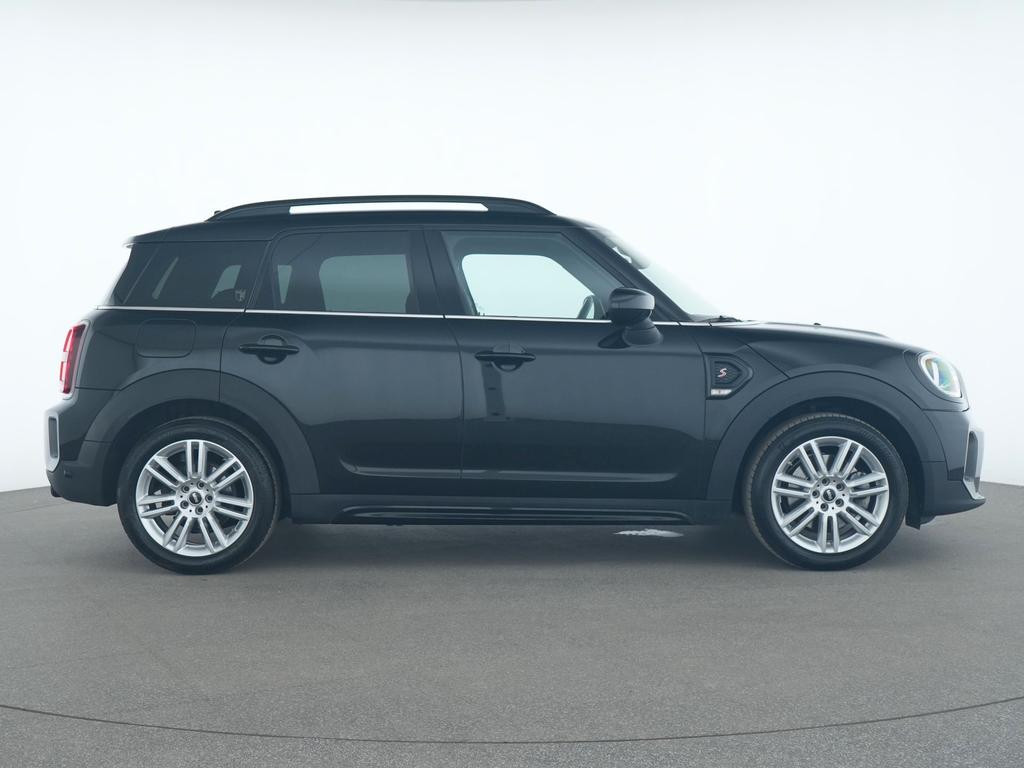 Mini Cooper C Countryman