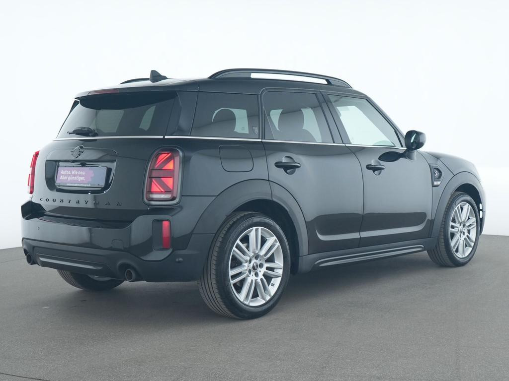 Mini Cooper C Countryman