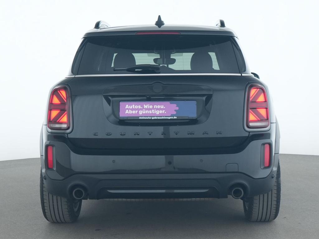 Mini Cooper C Countryman