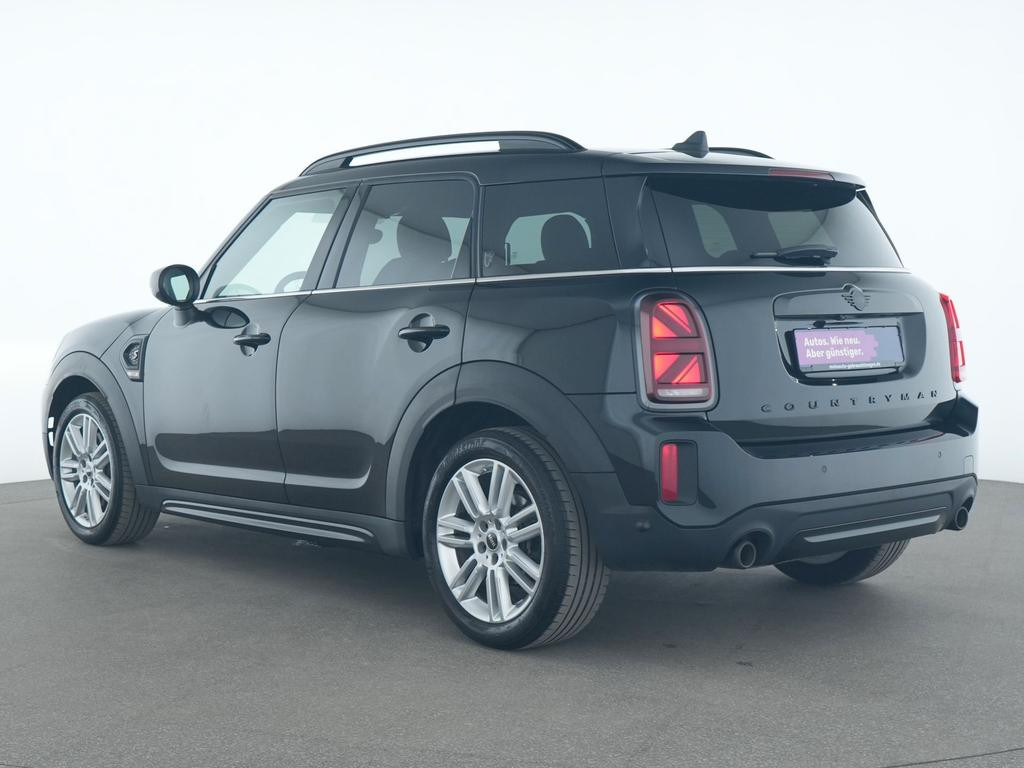 Mini Cooper C Countryman