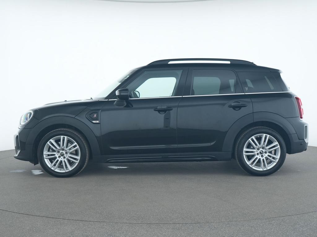Mini Cooper C Countryman