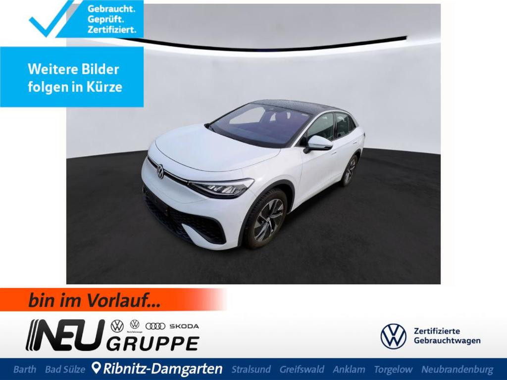 Volkswagen ID.5 Style 77 KWh Pro