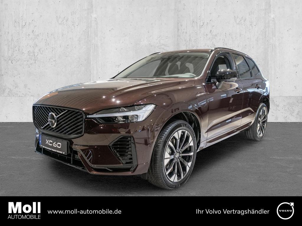 Volvo XC60 AWD T8 Dark Ultra