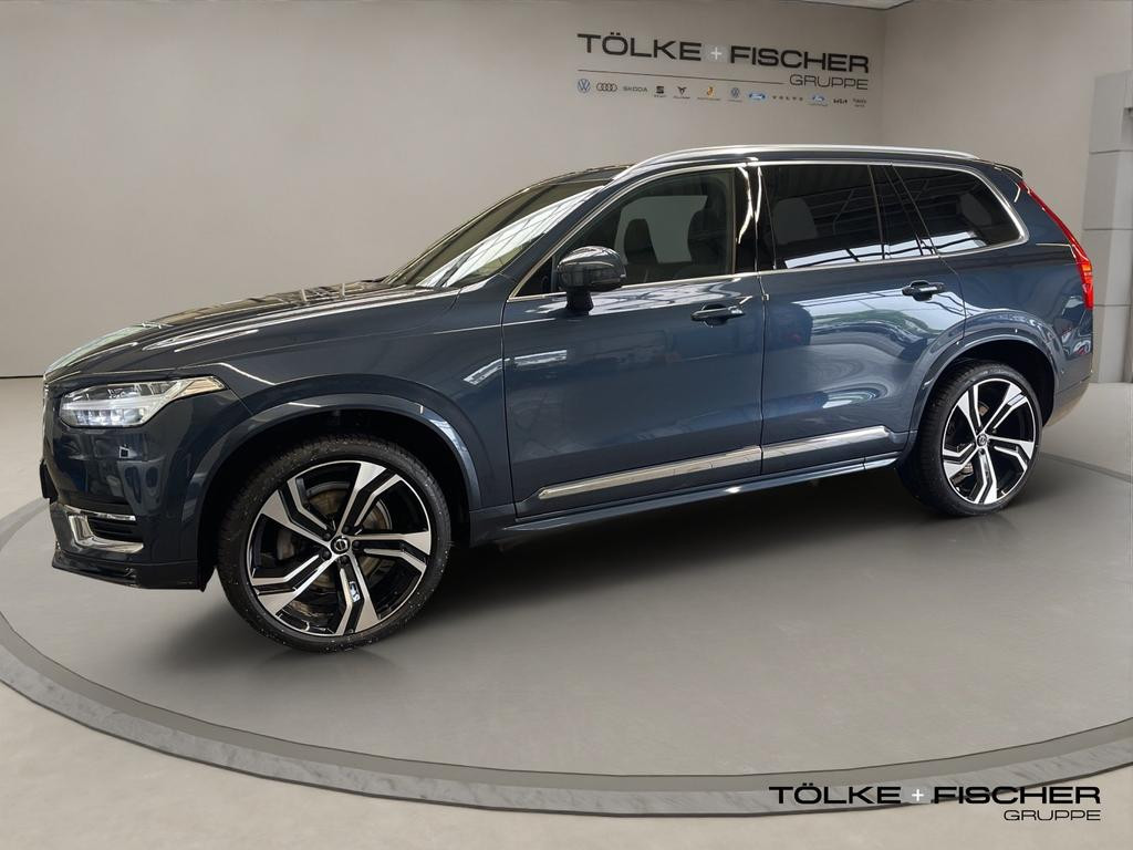 Volvo XC90 Ultimate Bright