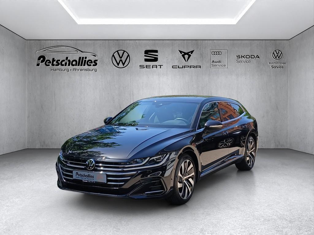 Volkswagen Arteon Shooting Brake 4Motion DSG R-Line 2.0 TDI