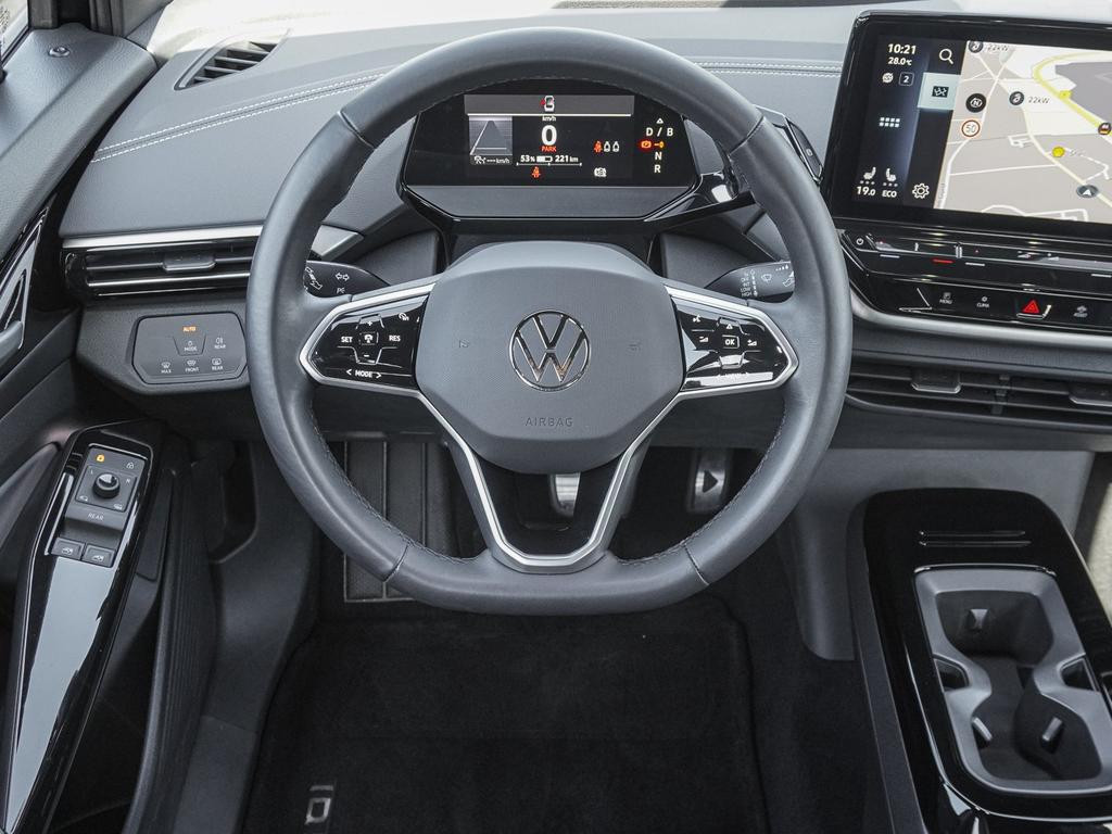 Volkswagen ID.5