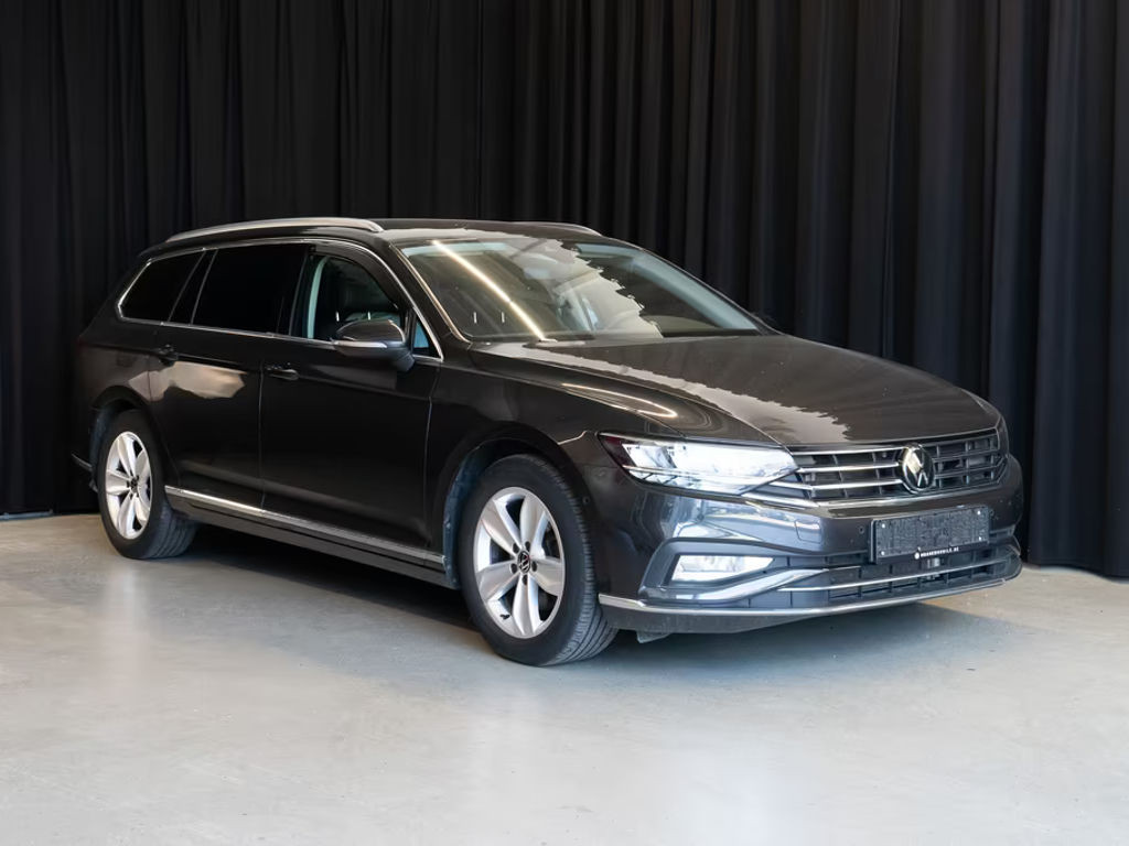 Volkswagen Passat Elegance Elegance