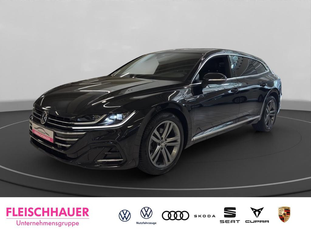 Volkswagen Arteon Shooting Brake R-Line 2.0 TDI