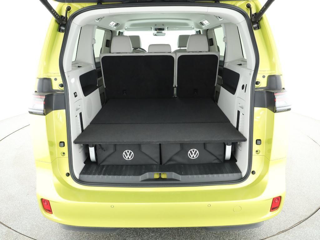 Volkswagen ID.Buzz