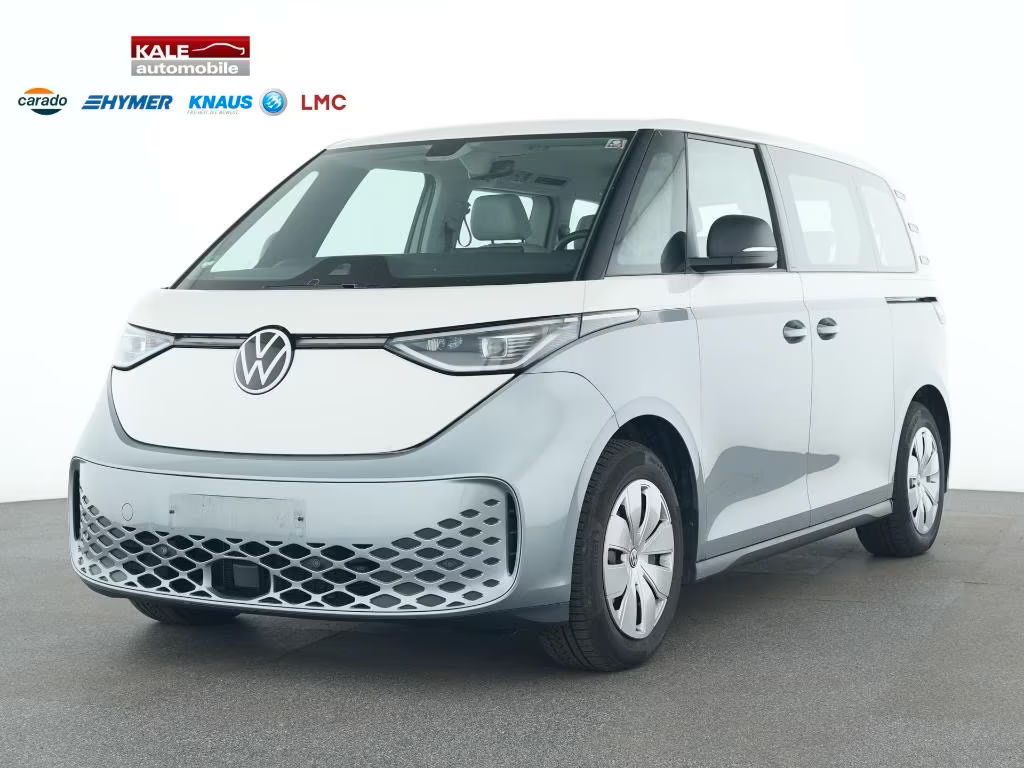 Volkswagen ID.Buzz Style Plus Pro