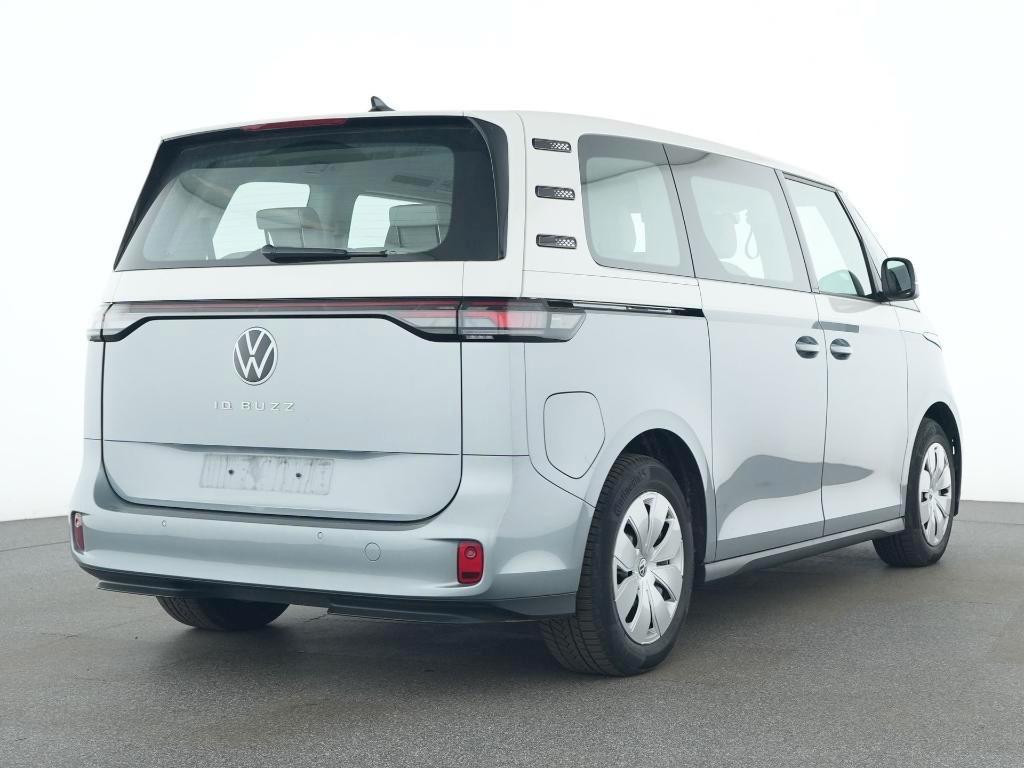 Volkswagen ID.Buzz