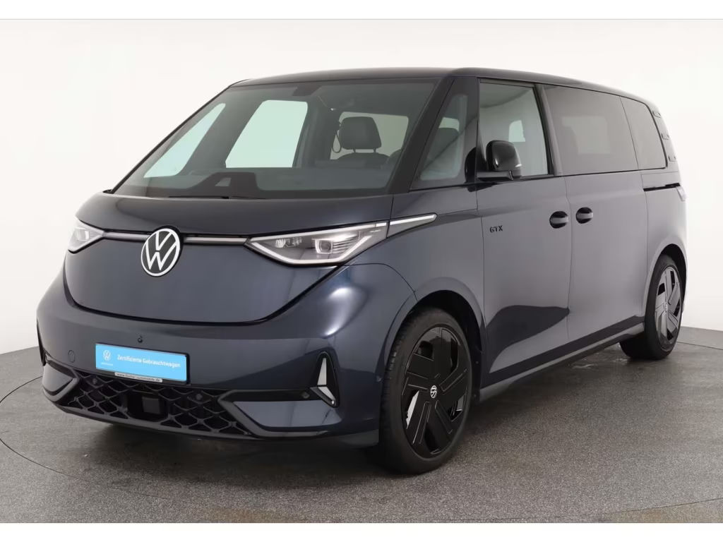 Volkswagen ID.Buzz
