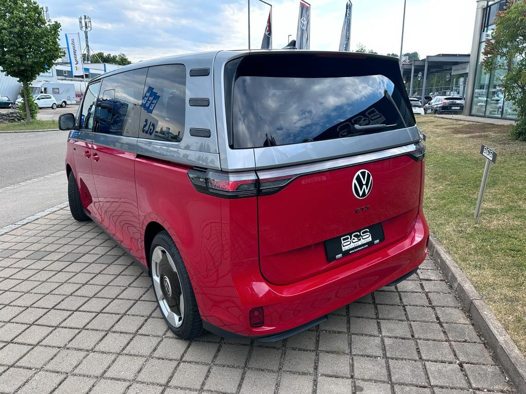 Volkswagen ID.Buzz