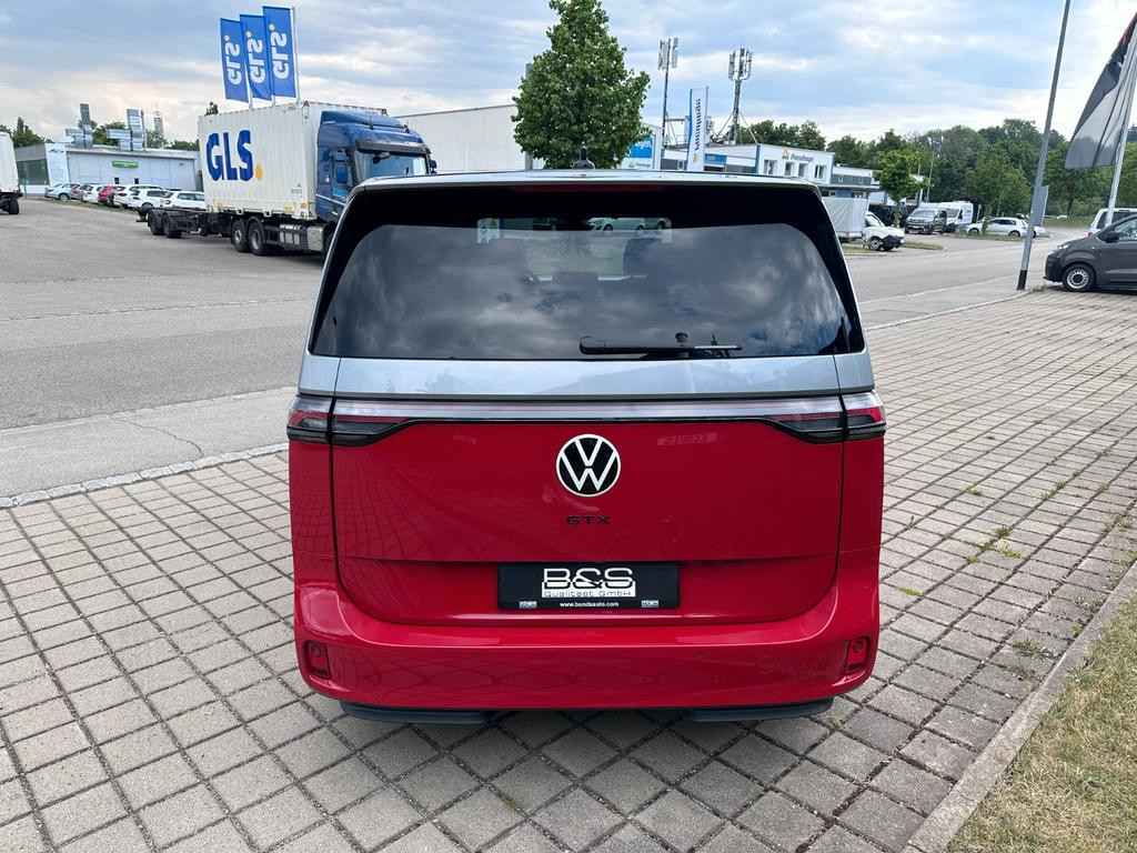 Volkswagen ID.Buzz