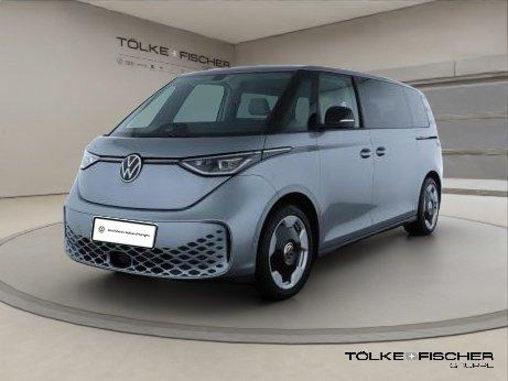 Volkswagen ID.Buzz