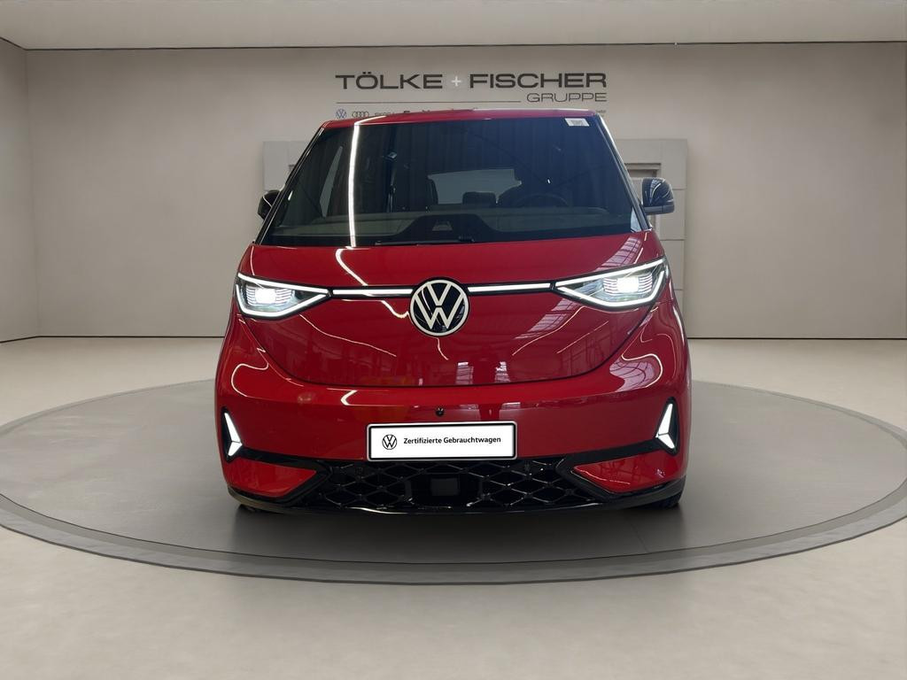 Volkswagen ID.Buzz