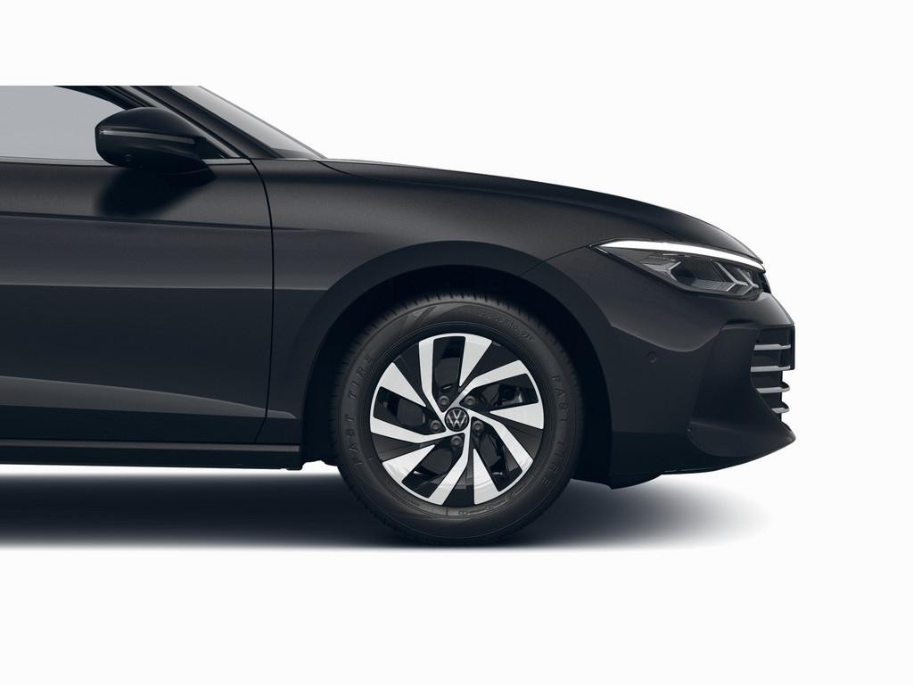 Volkswagen Passat Business DSG
