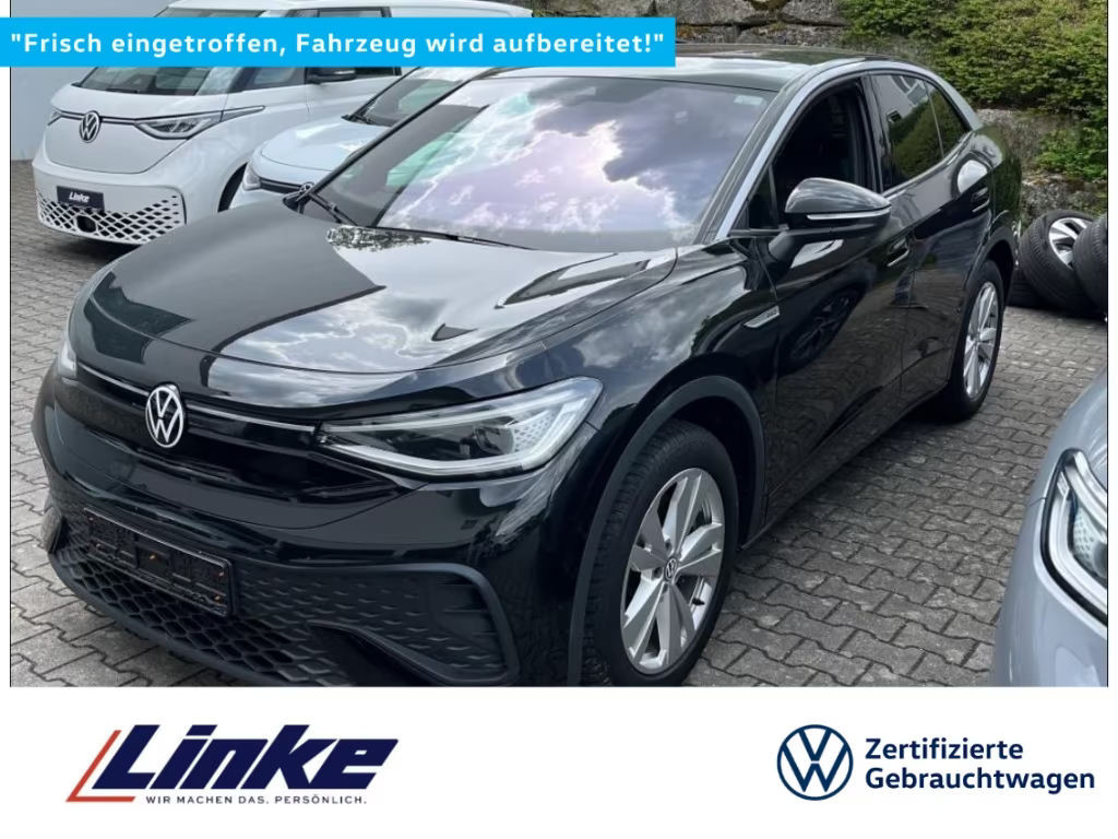 Volkswagen ID.5 Pro