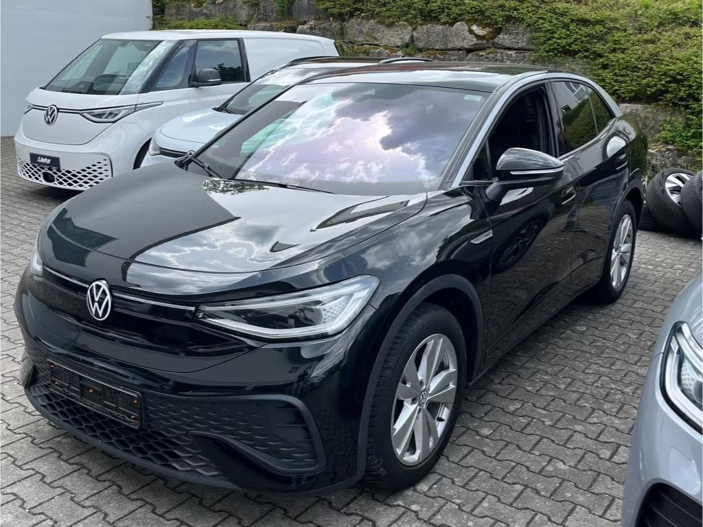 Volkswagen ID.5
