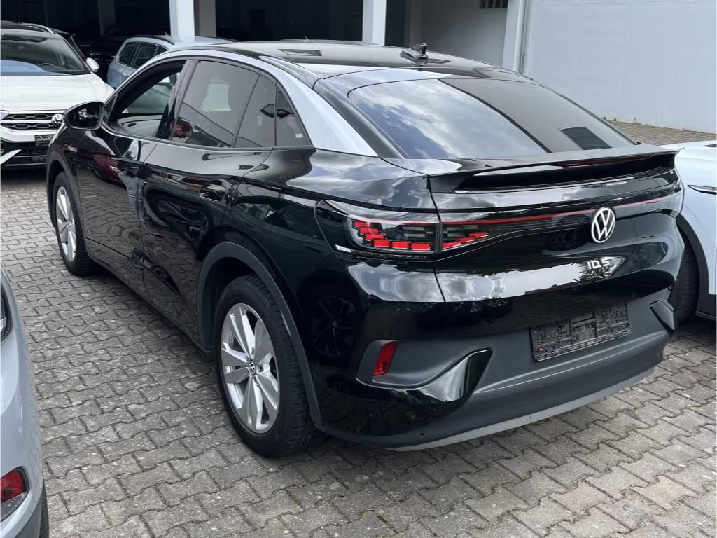Volkswagen ID.5
