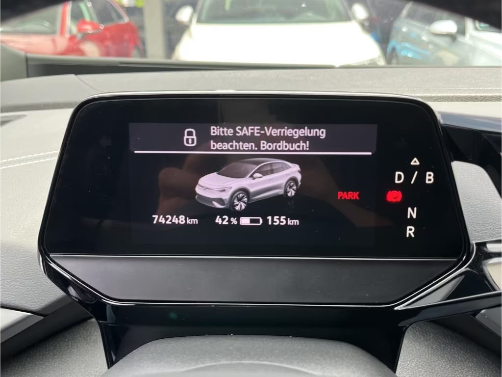 Volkswagen ID.5
