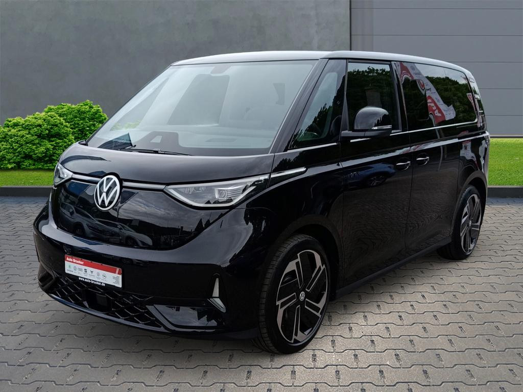 Volkswagen ID.Buzz