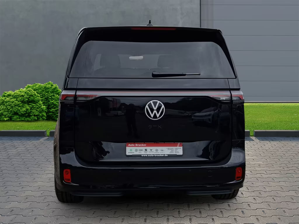 Volkswagen ID.Buzz