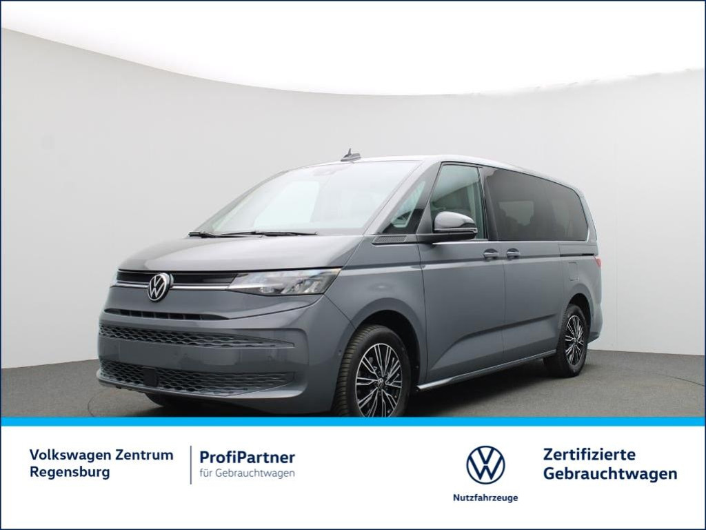 Volkswagen Multivan DSG Life 2.0 TDI T7