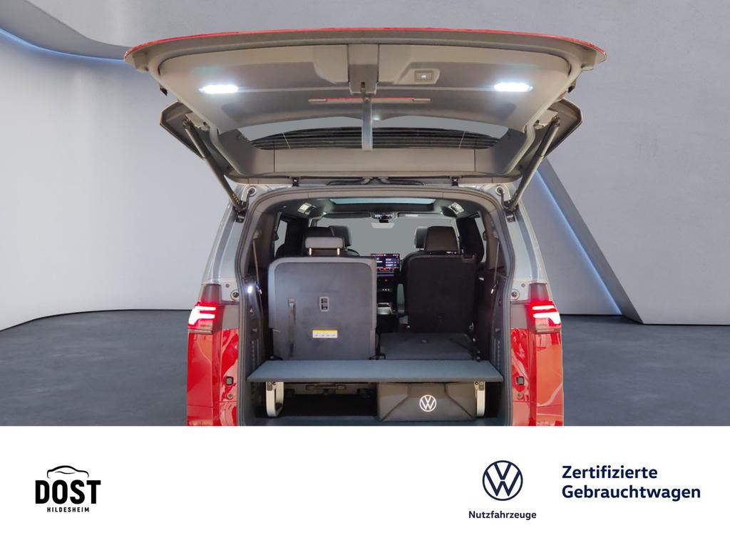 Volkswagen ID.Buzz