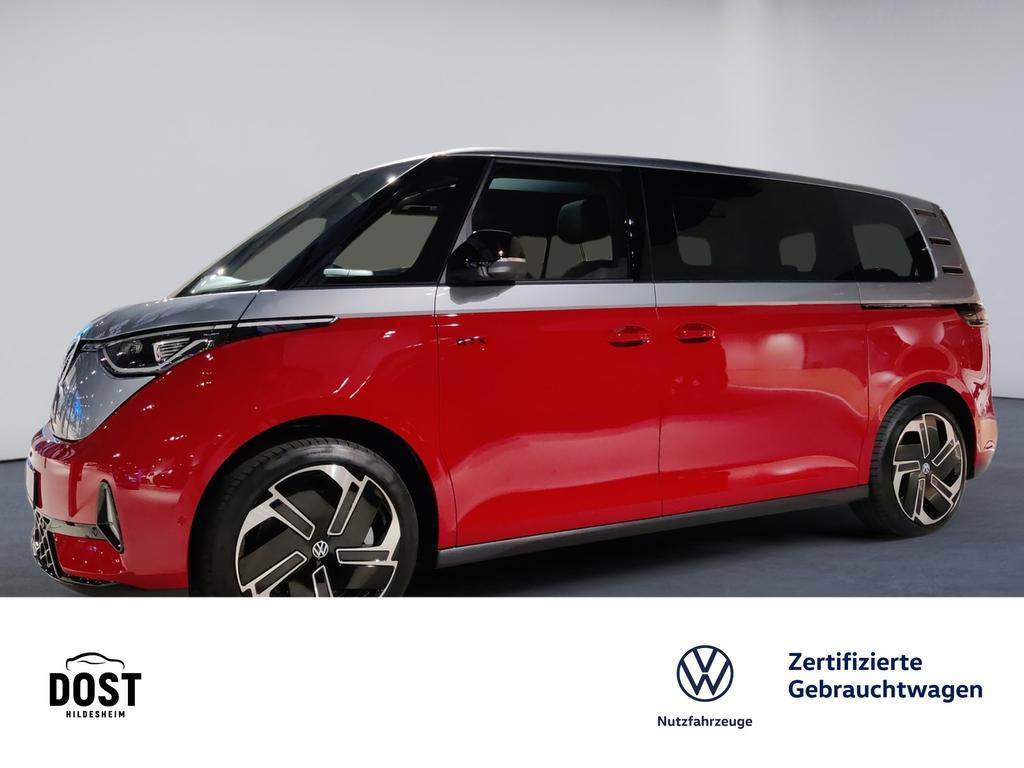 Volkswagen ID.Buzz