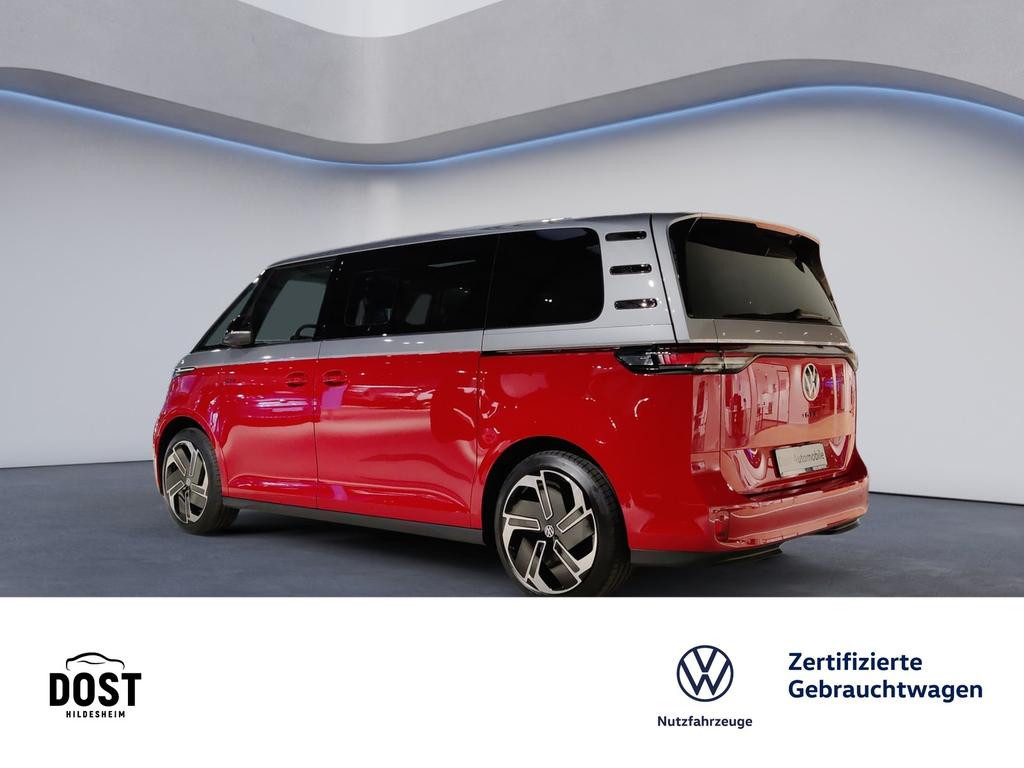 Volkswagen ID.Buzz