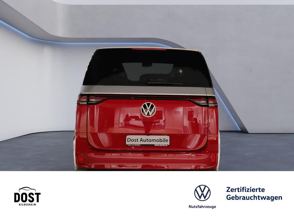 Volkswagen ID.Buzz