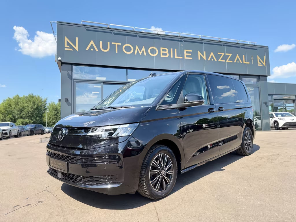 Volkswagen Multivan T7