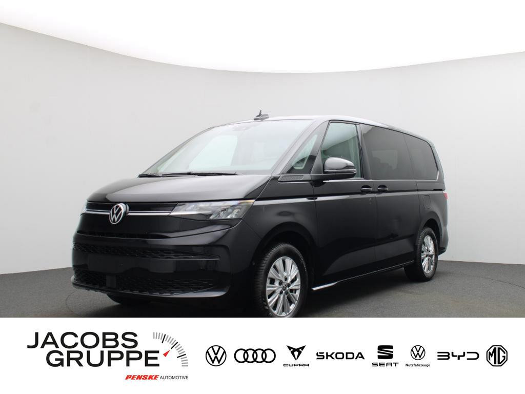 Volkswagen Multivan 2.0 TDI T7