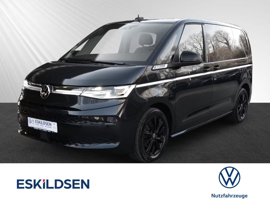 Volkswagen Multivan Style 2.0 TDI T7