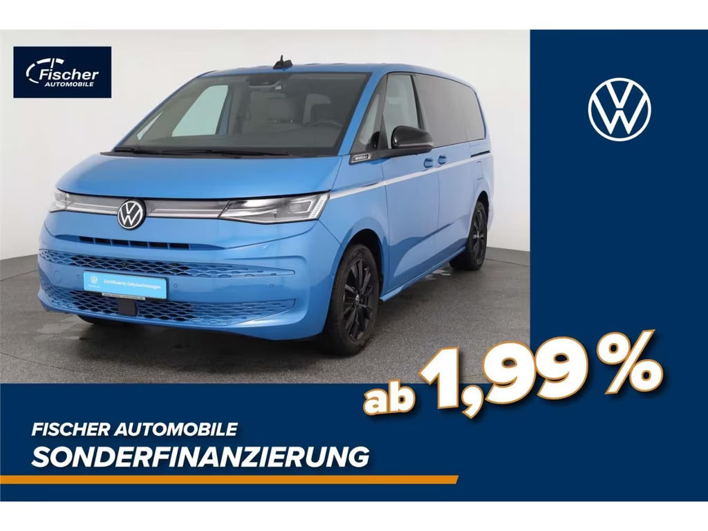 Volkswagen Multivan DSG Style eHybrid T7
