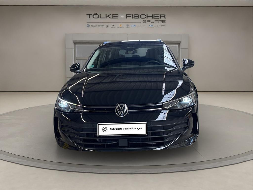 Volkswagen Passat Variant 1.5 eTSI