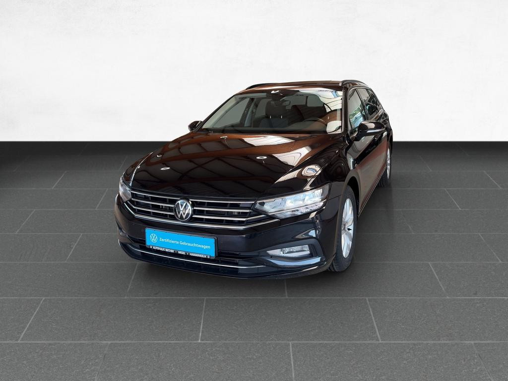 Volkswagen Passat Business DSG Variant 2.0 TDI