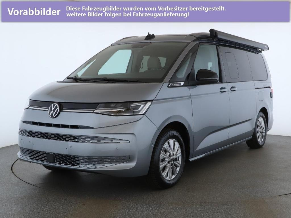 Volkswagen CALIFORNIA 4Motion DSG eHybrid 1.5 TSI T7 Ocean